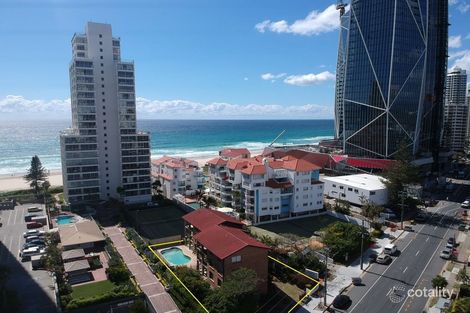 Property photo of 2/20A Old Burleigh Road Surfers Paradise QLD 4217