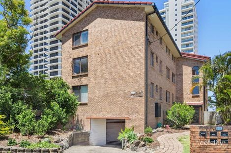 Property photo of 2/20A Old Burleigh Road Surfers Paradise QLD 4217