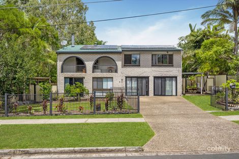 9 Coral St, Loganlea, QLD 4131