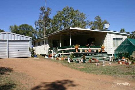 26 Maxwell St, Bell, QLD 4408