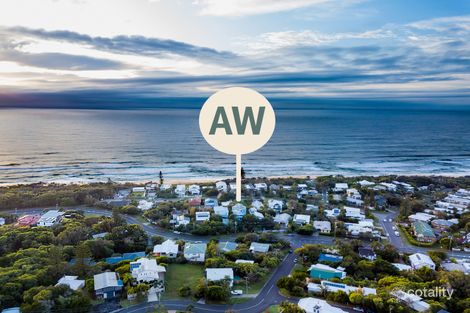 Property photo of 1497 David Low Way Yaroomba QLD 4573