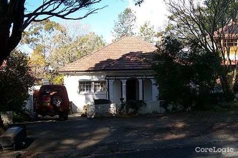 Property photo of 120 Provincial Road Lindfield NSW 2070