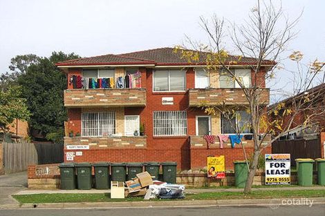 Property photo of 7/106 Longfield Street Cabramatta NSW 2166