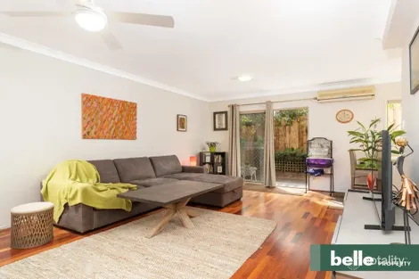 3/20 Livingstone St, Yeerongpilly, QLD 4105