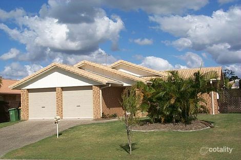 23 Riley Dr, Capalaba, QLD 4157