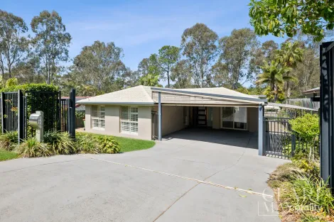 Property photo of 33 Kertes Road Camira QLD 4300