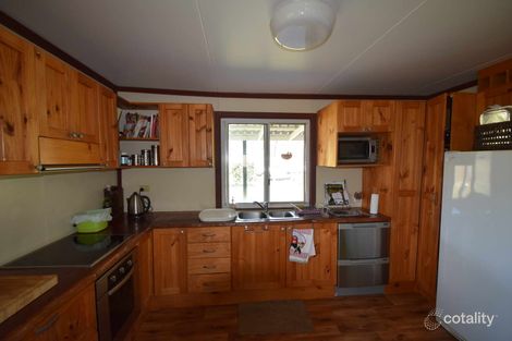 Property photo of 170 Willaura Drive Coominya QLD 4311
