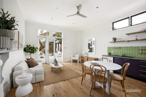Property photo of 11 Yule Street Dulwich Hill NSW 2203