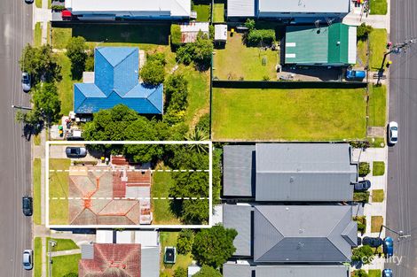 Property photo of 36 Arcadia Street Merrylands West NSW 2160
