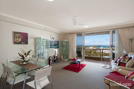 Property photo of 1002/2-4 Stuart Street Tweed Heads NSW 2485