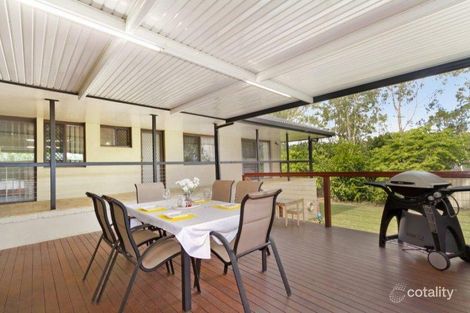 12 Basswood St, Algester, QLD 4115