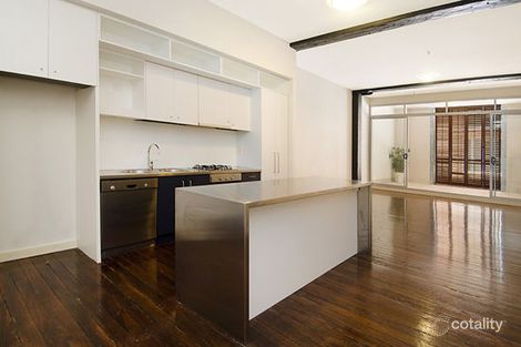 205/64 Macquarie St, Teneriffe, QLD 4005