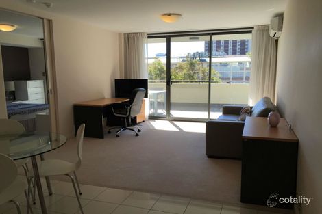 Property photo of 45/369 Hay Street Perth WA 6000