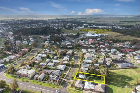 Property photo of 49 Reed Crescent Wonthaggi VIC 3995