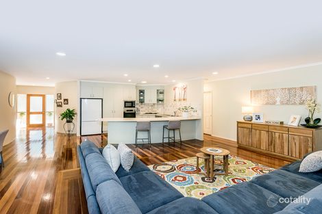 Property photo of 12 Berkshire Crescent Wishart QLD 4122