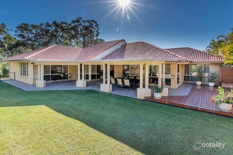 Property photo of 12 Berkshire Crescent Wishart QLD 4122