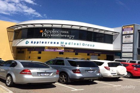 764 Canning Hwy, Applecross, WA 6153