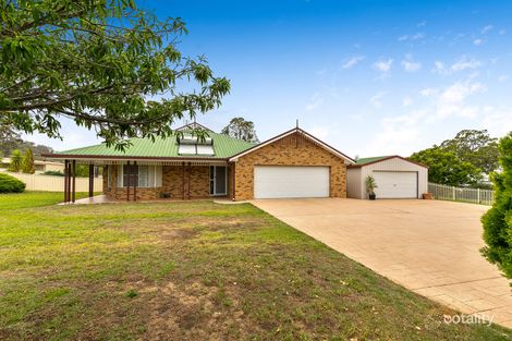 3 Gracemere Ct, Glenvale, QLD 4350