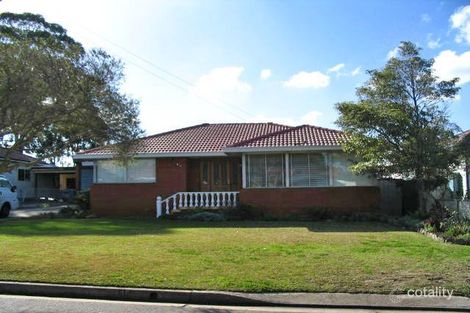 45 Miller St, South Granville, NSW 2142