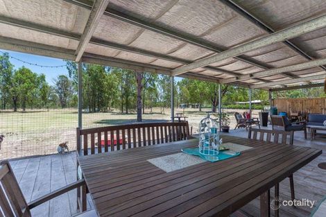 Property photo of 141 Postmans Ridge Road Helidon Spa QLD 4344