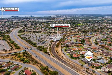 Property photo of 15 Glenway Loop Cooloongup WA 6168