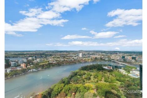 5601/222 Margaret St, Brisbane City, QLD 4000