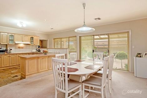 Property photo of 34 Rutherglen Way Taylors Lakes VIC 3038