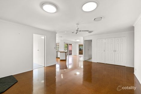 Property photo of 3 Gracemere Court Glenvale QLD 4350