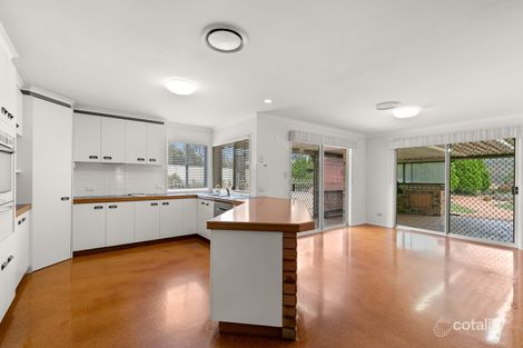 Property photo of 3 Gracemere Court Glenvale QLD 4350