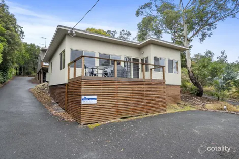 Property photo of 9 Esplanade Coles Bay TAS 7215