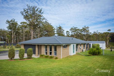Property photo of 49 Old Wallagoot Road Kalaru NSW 2550