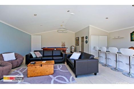 Property photo of 11 Argyle Place Victoria Point QLD 4165