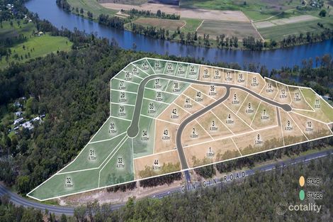 Property photo of 23 Pindari Drive Sharon QLD 4670