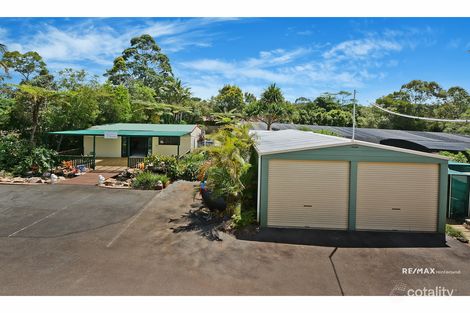 Property photo of 60 Mountain View Road Maleny QLD 4552