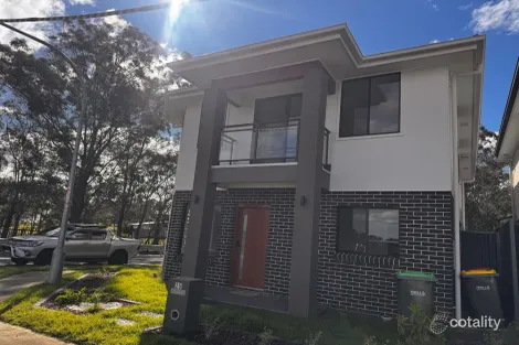 Property photo of LOT 1 Box Road Box Hill NSW 2765