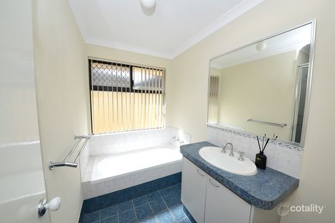 Property photo of 63 Kippilaw Loop Carramar WA 6031