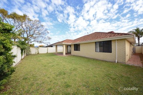 Property photo of 63 Kippilaw Loop Carramar WA 6031