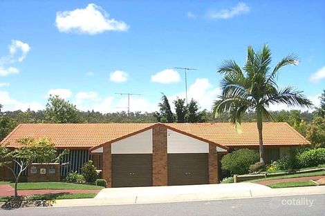 Property photo of 4 Musical Court Oxenford QLD 4210