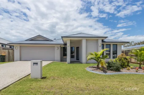 Property photo of 10 Serene Way Wondunna QLD 4655