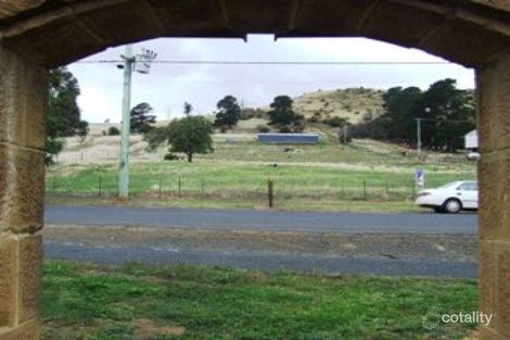 7 Cumberland St, Hamilton, TAS 7140