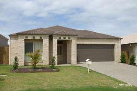 Property photo of 35 Dusky Street North Lakes QLD 4509