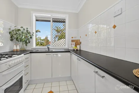 Property photo of 3/37 Rowell Street Zillmere QLD 4034