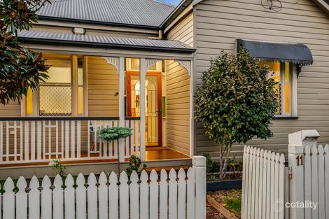 Property photo of 11 Burns Street East Toowoomba QLD 4350