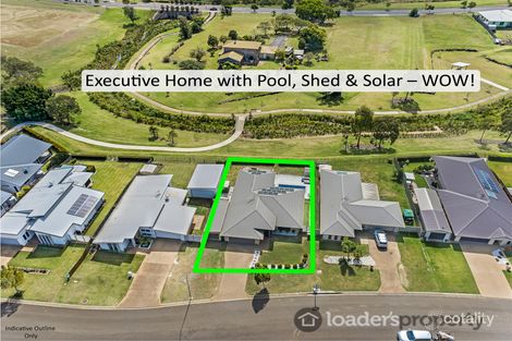 Property photo of 18 Longview Street Ashfield QLD 4670