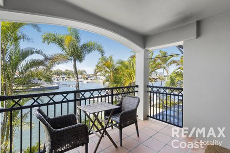 Property photo of 19/82-86 Limetree Parade Runaway Bay QLD 4216