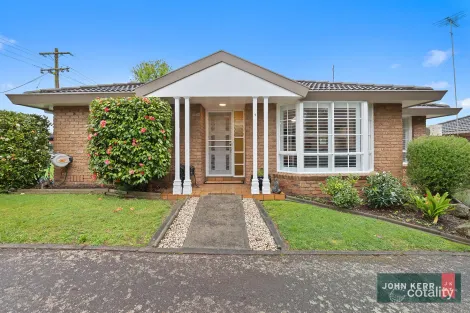 1/51 Monash Rd, Newborough, VIC 3825