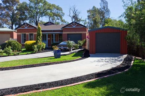 Property photo of 6 Jude Court Spring Gully VIC 3550