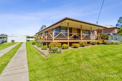9 Barkly St, Wahgunyah, VIC 3687