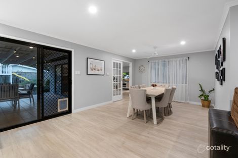 Property photo of 11 Mara Court Ashmore QLD 4214