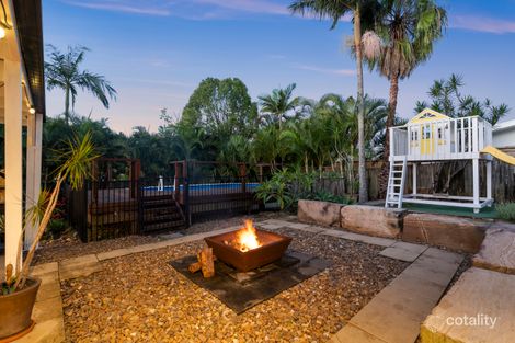 Property photo of 11 Mara Court Ashmore QLD 4214